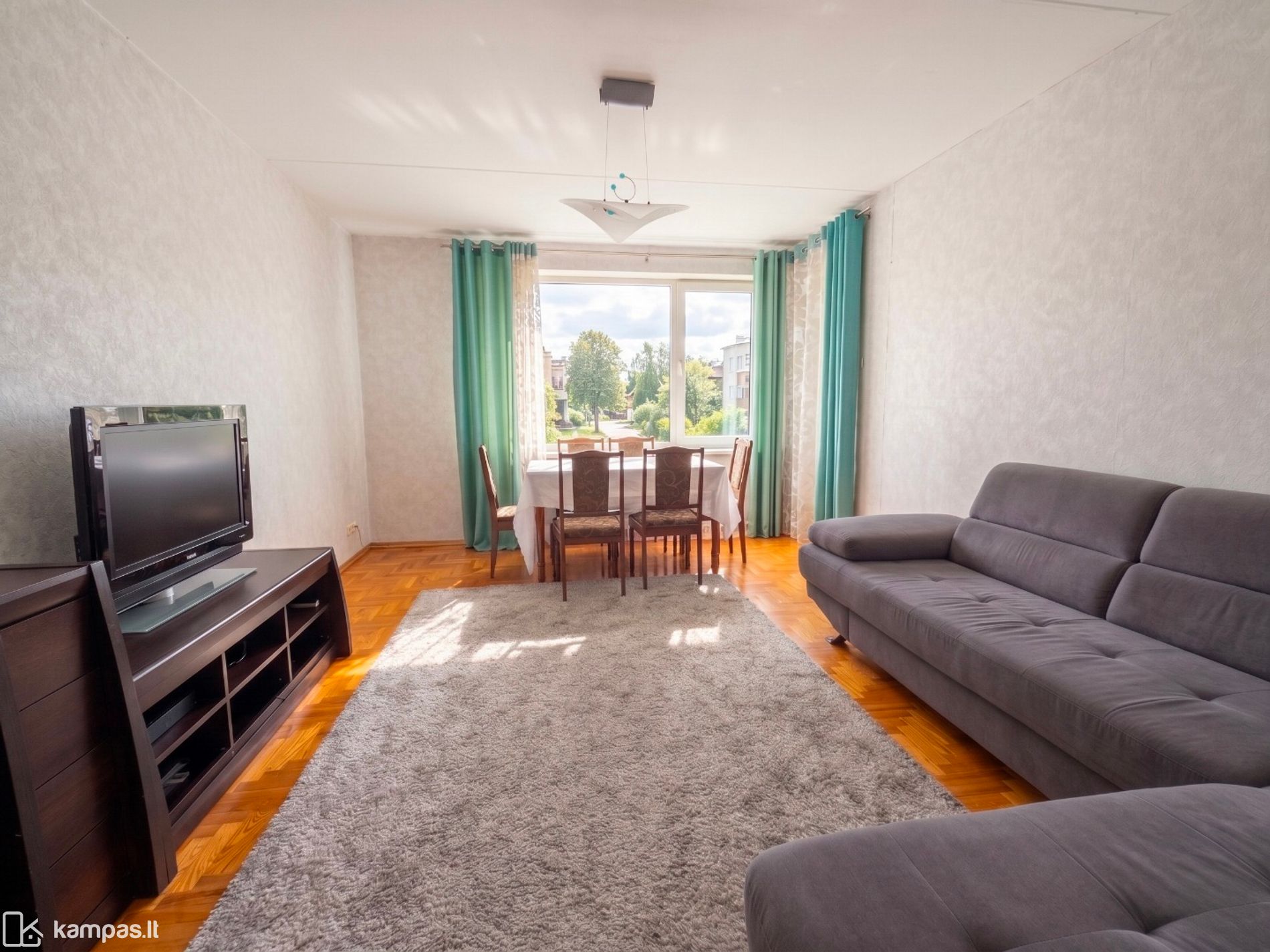 Main Image Vilnius, Jeruzalė, Baltupio g.
