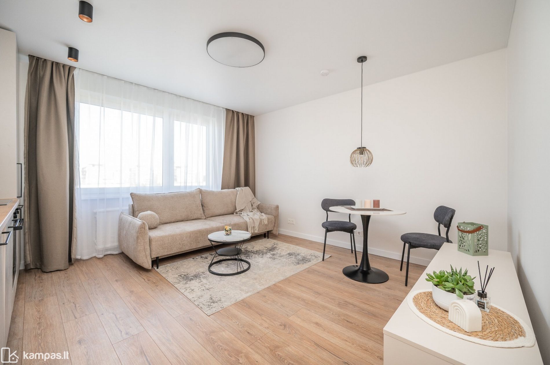 Main Image Vilnius, Viršuliškės, Viršuliškių g.