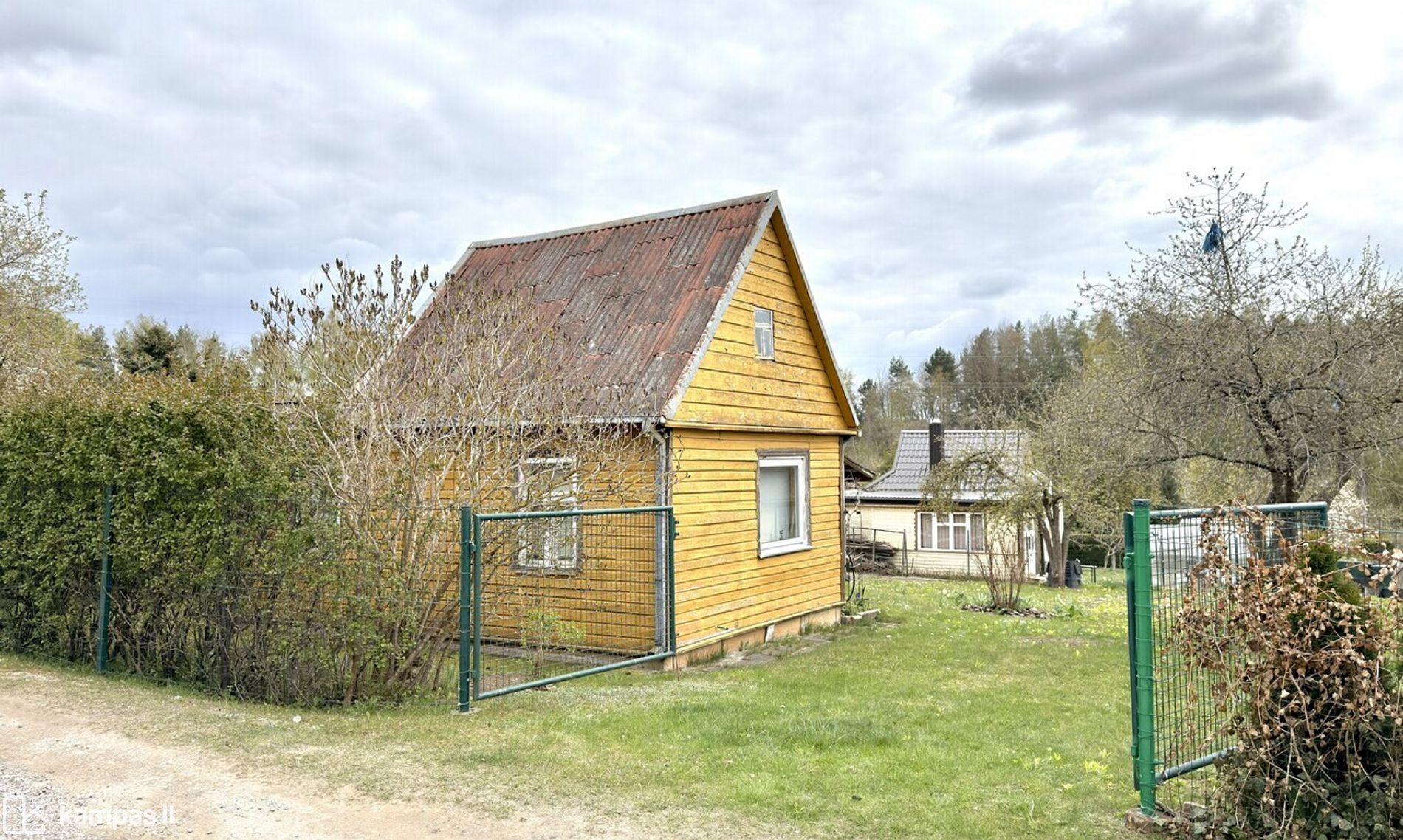 Main Image Kauno r. sav., Smiltynai II, Vilties g.