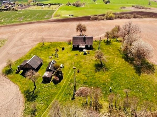 Kaišiadorių r. sav., Kairiškės