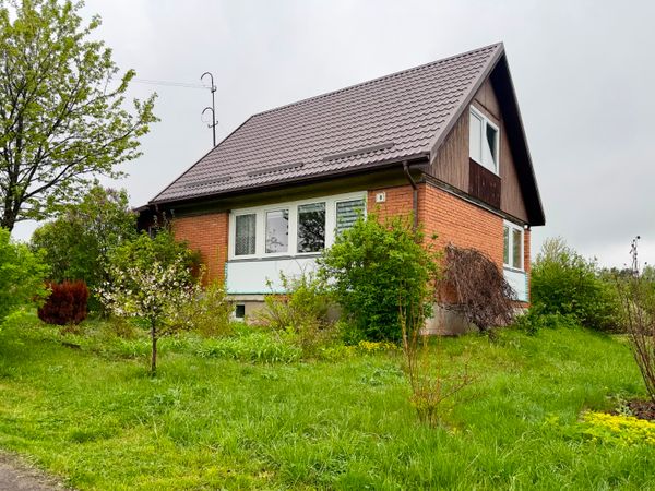 Elektrėnų sav., Kazokiškės