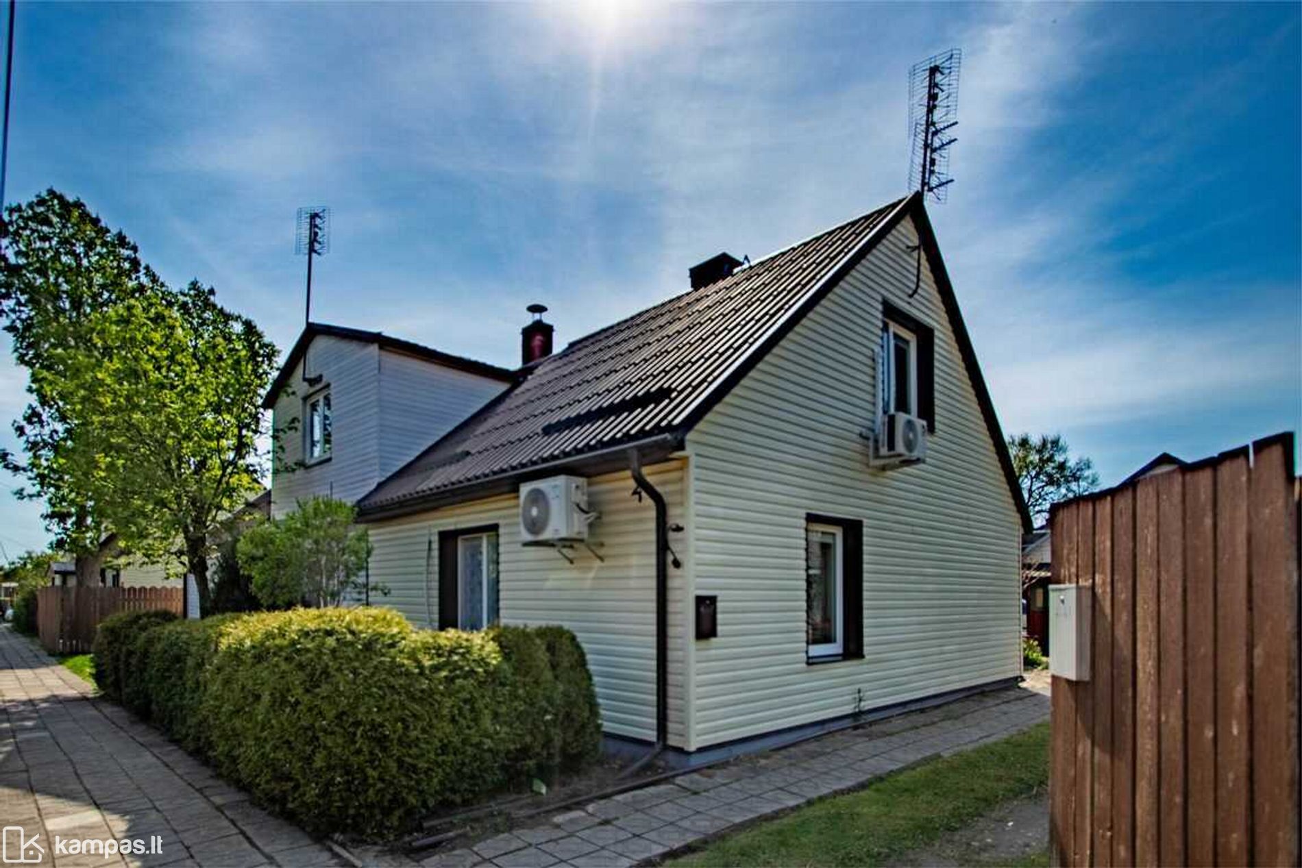 Main Image Panevėžys, Centras, Šermukšnių g.
