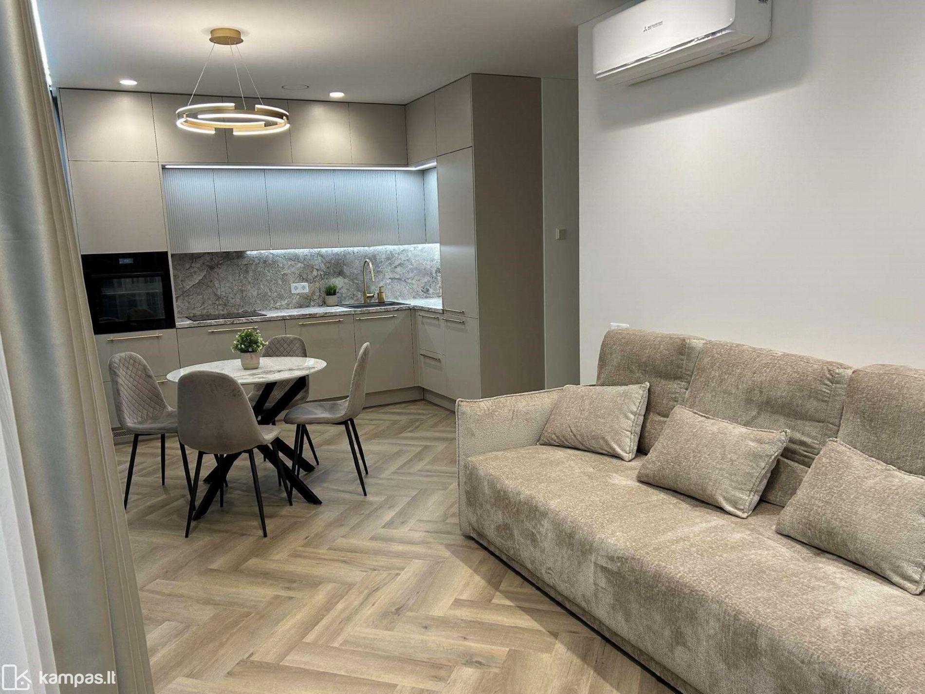 Main Image Klaipėda, Senamiestis, Mokyklos g.
