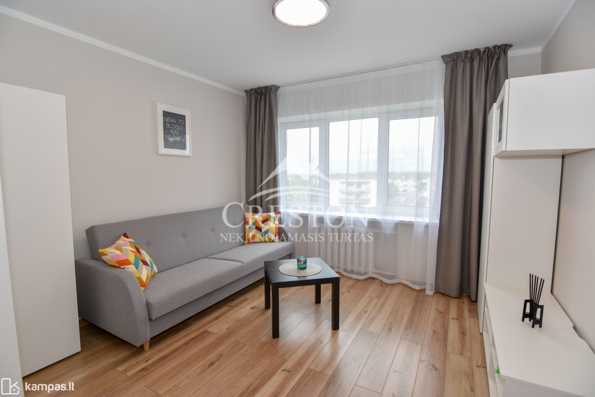 Main Image Šiauliai, Centras, Varpo g.
