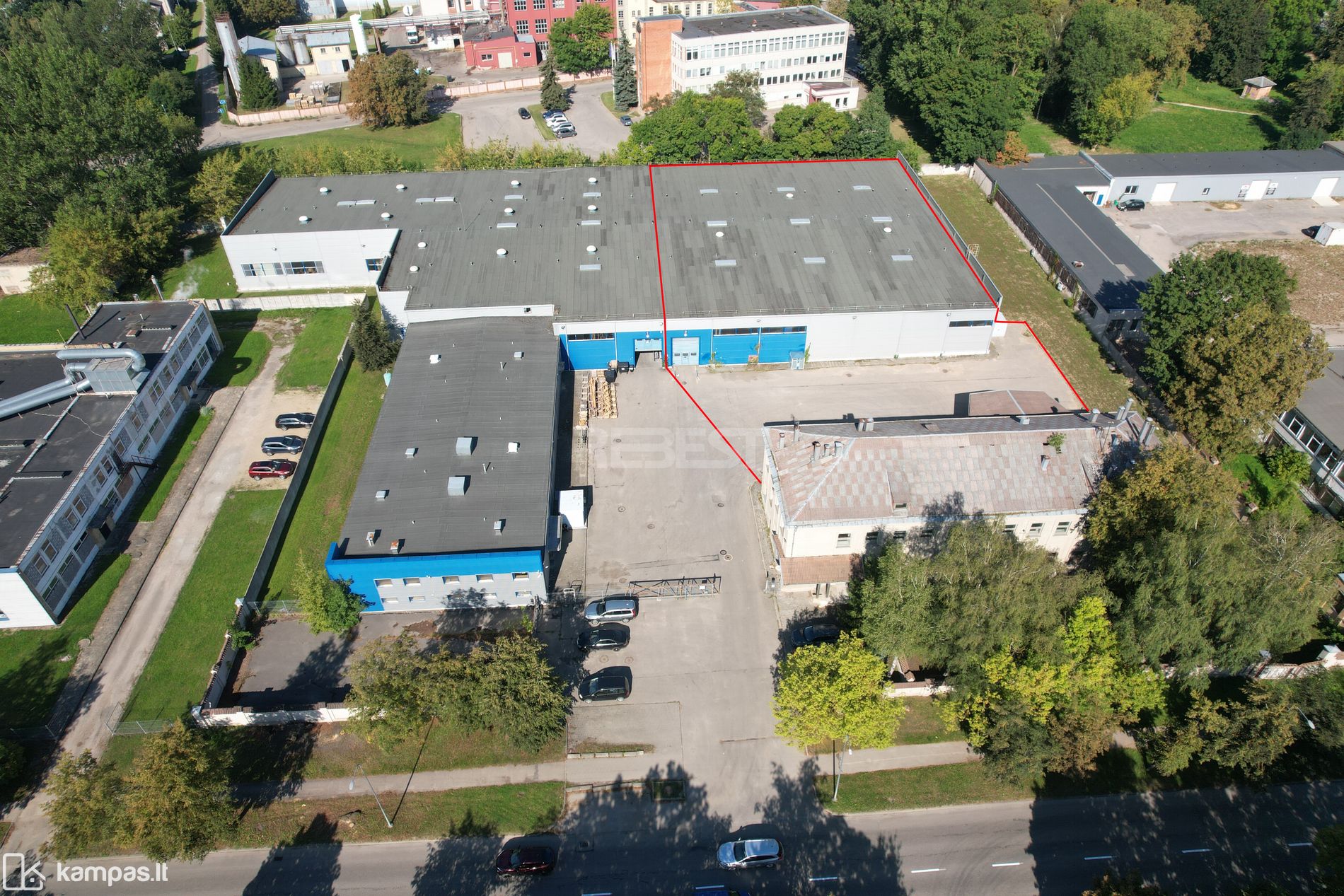 Main Image Šiauliai, Gubernija, Žemaitės g.