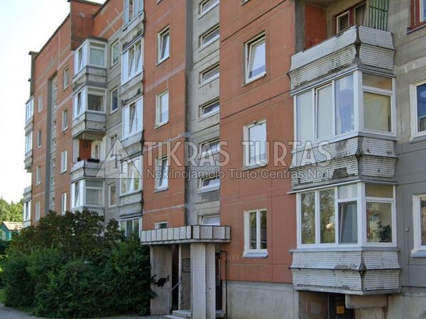 Klaipėda, Laukininkai