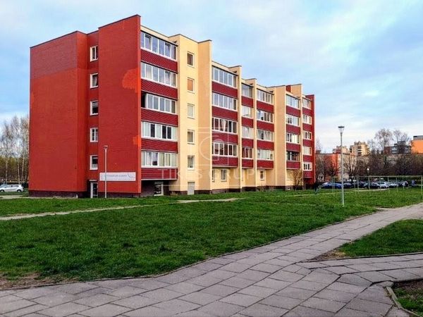 Klaipėda, Vingis