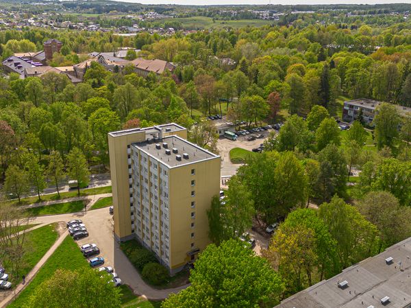 Vilnius, Naujoji Vilnia