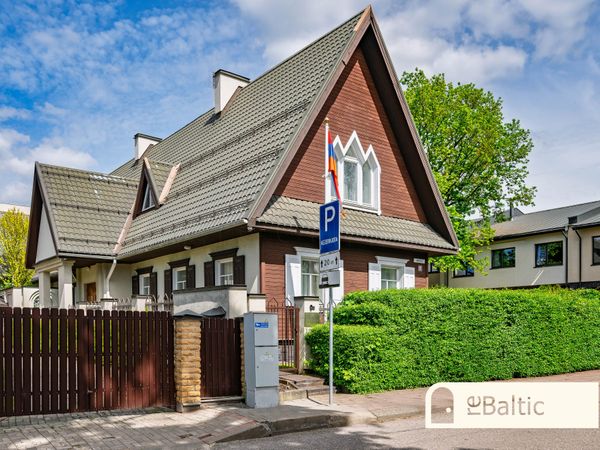 Vilnius, Žvėrynas