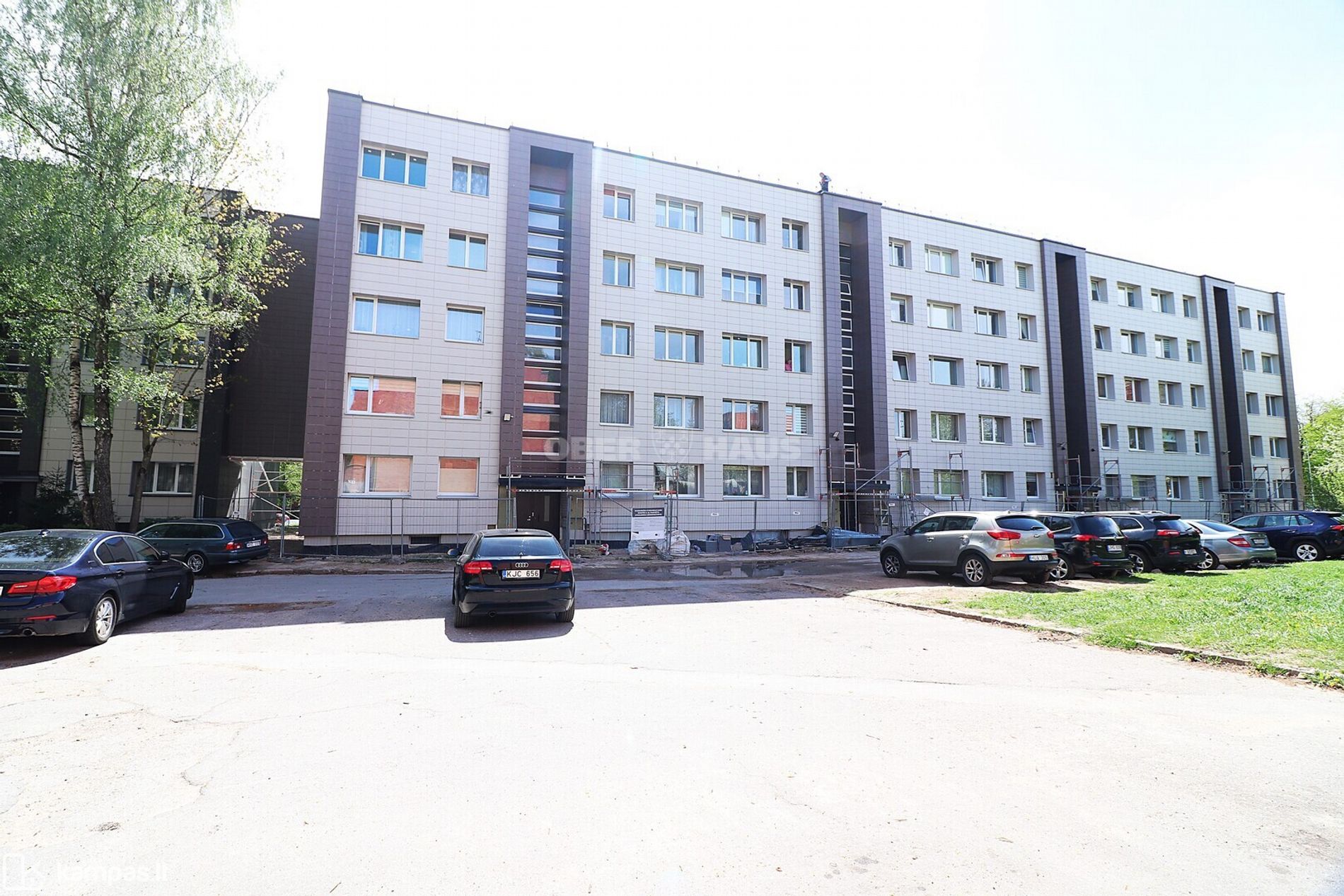 Main Image Panevėžys, Centras, Danutės g.