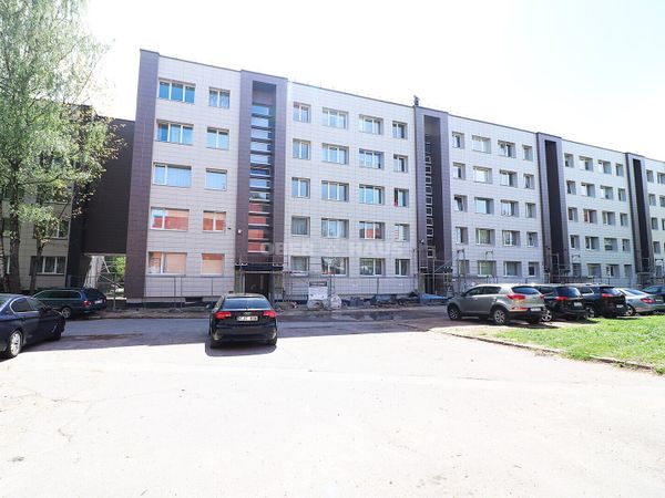 Panevėžys, Centras