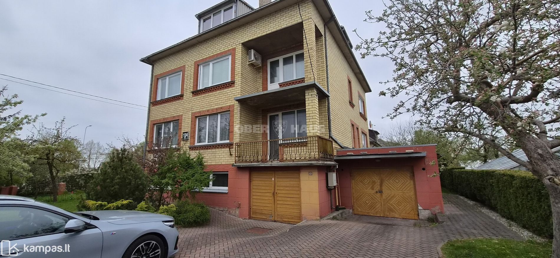 Main Image Šiauliai, Pabaliai, Ganyklų g.