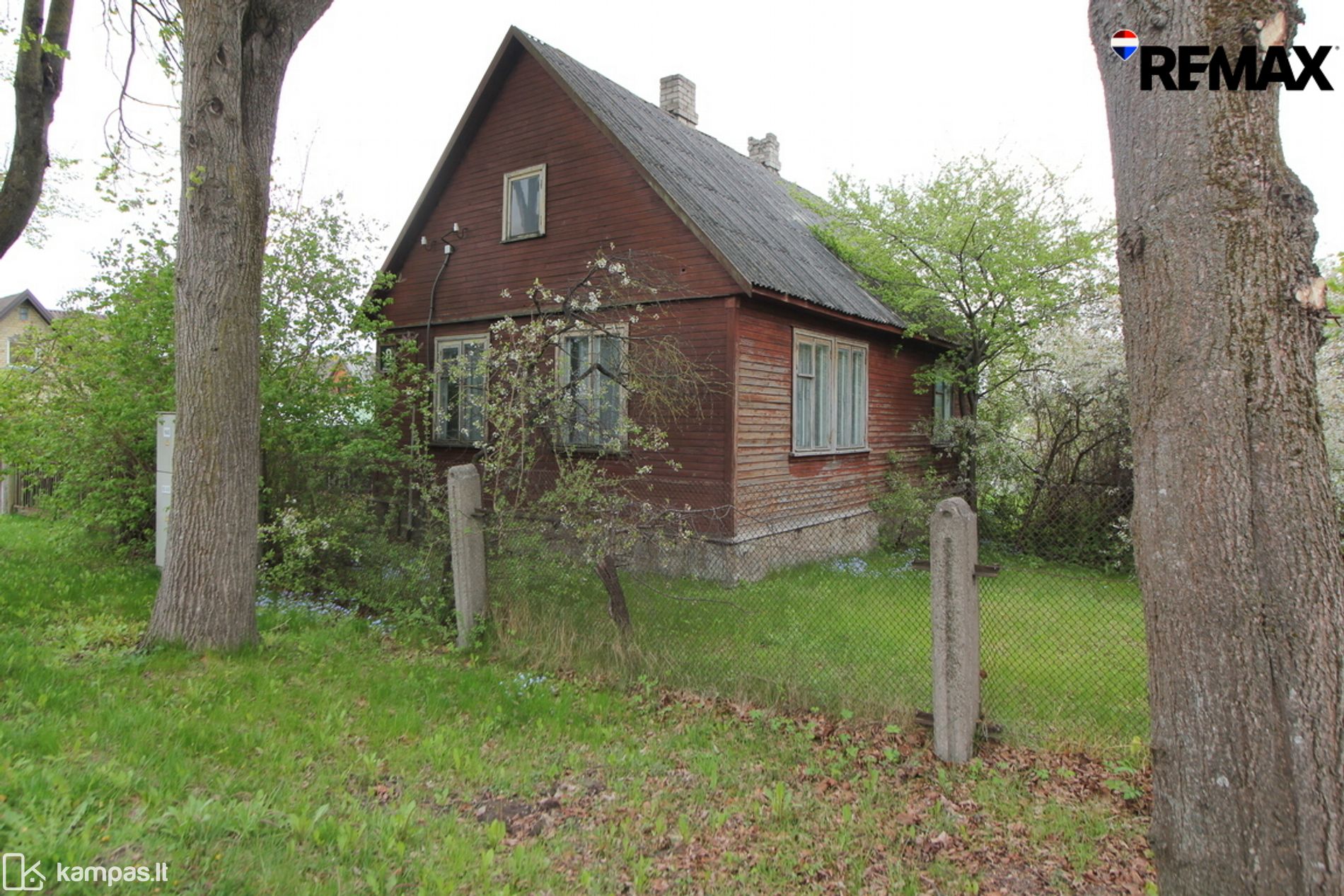 Main Image Šiauliai, Medelynas, Ukmergės g.