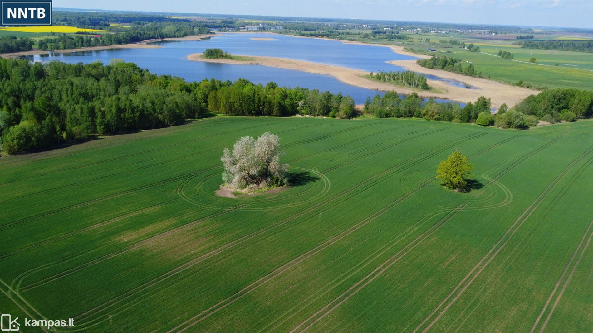 Main Image Ukmergės r. sav., Domantiškiai