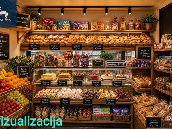 Vilnius, Žirmūnai