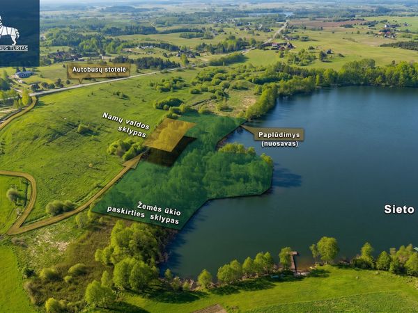 Trakų r. sav., Petkėniškės