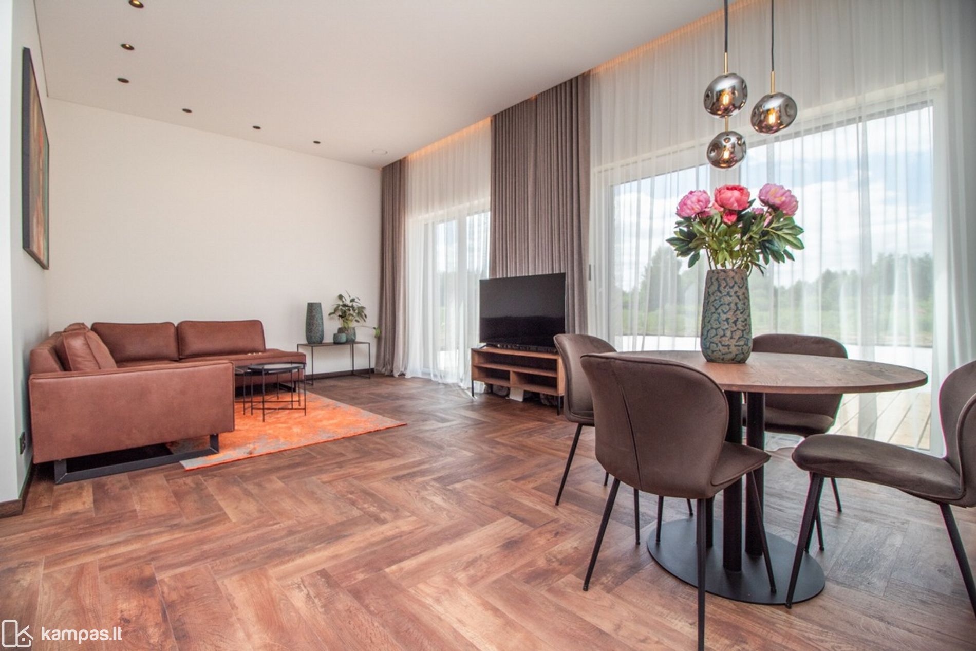 Main Image Kaunas, Vytėnai, Užnerio g.