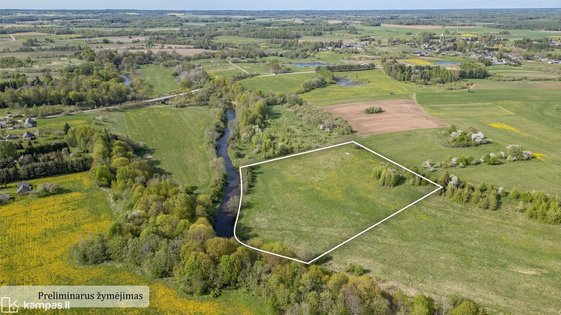 Main Image Širvintų r. sav., Družai
