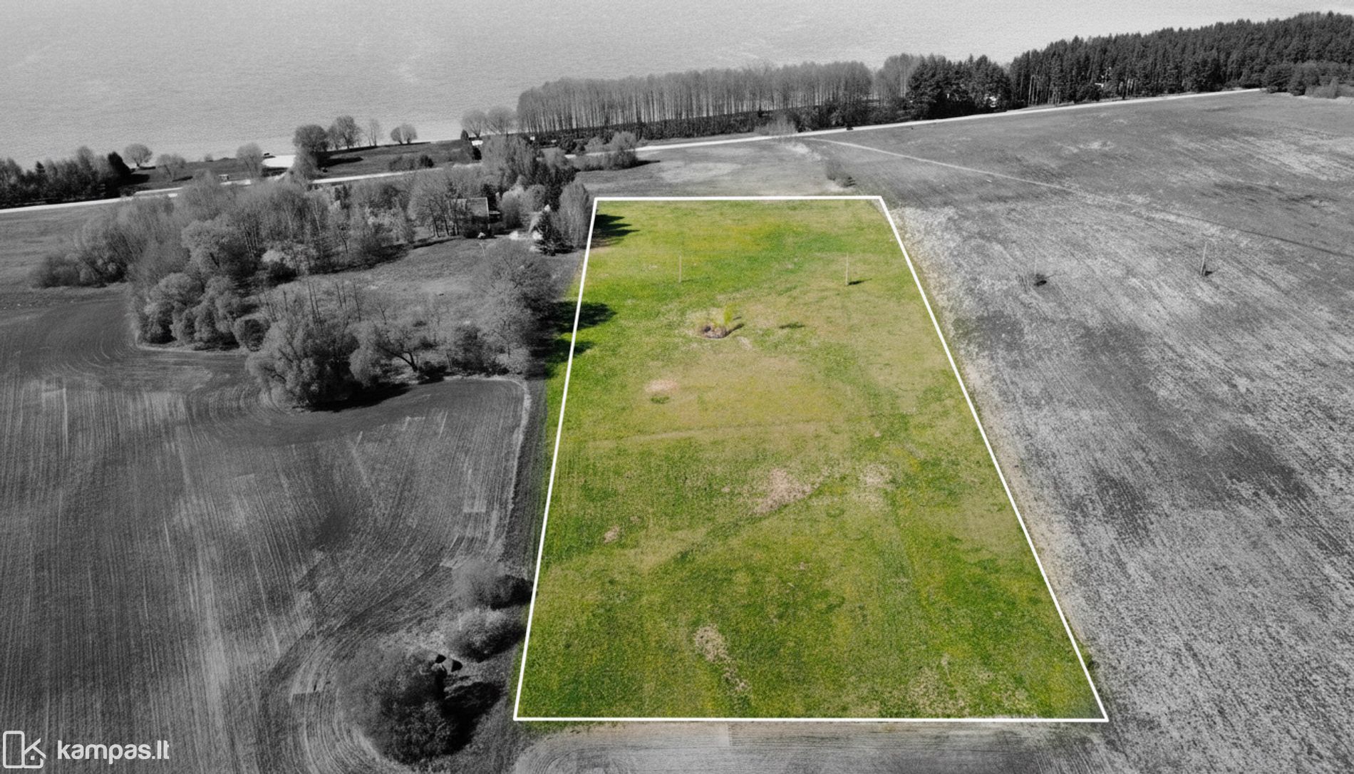Main Image Lazdijų r. sav., Graužai