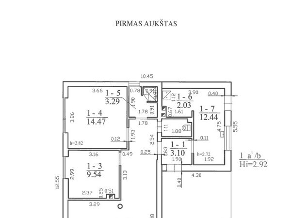 Panevėžio r. sav., Butkiškiai