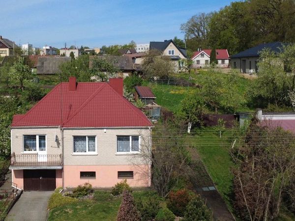 Kėdainių r. sav., Kėdainiai