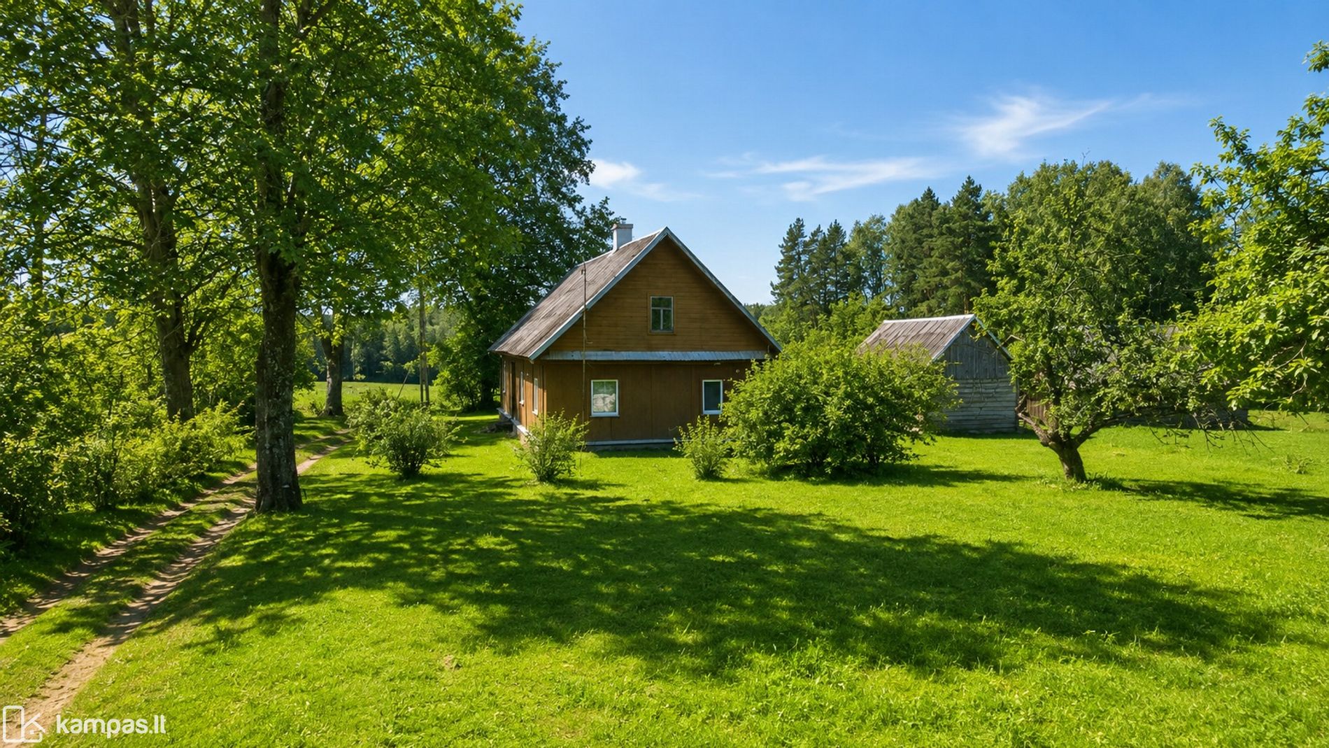 Main Image Zarasų r. sav., Čepeliškės