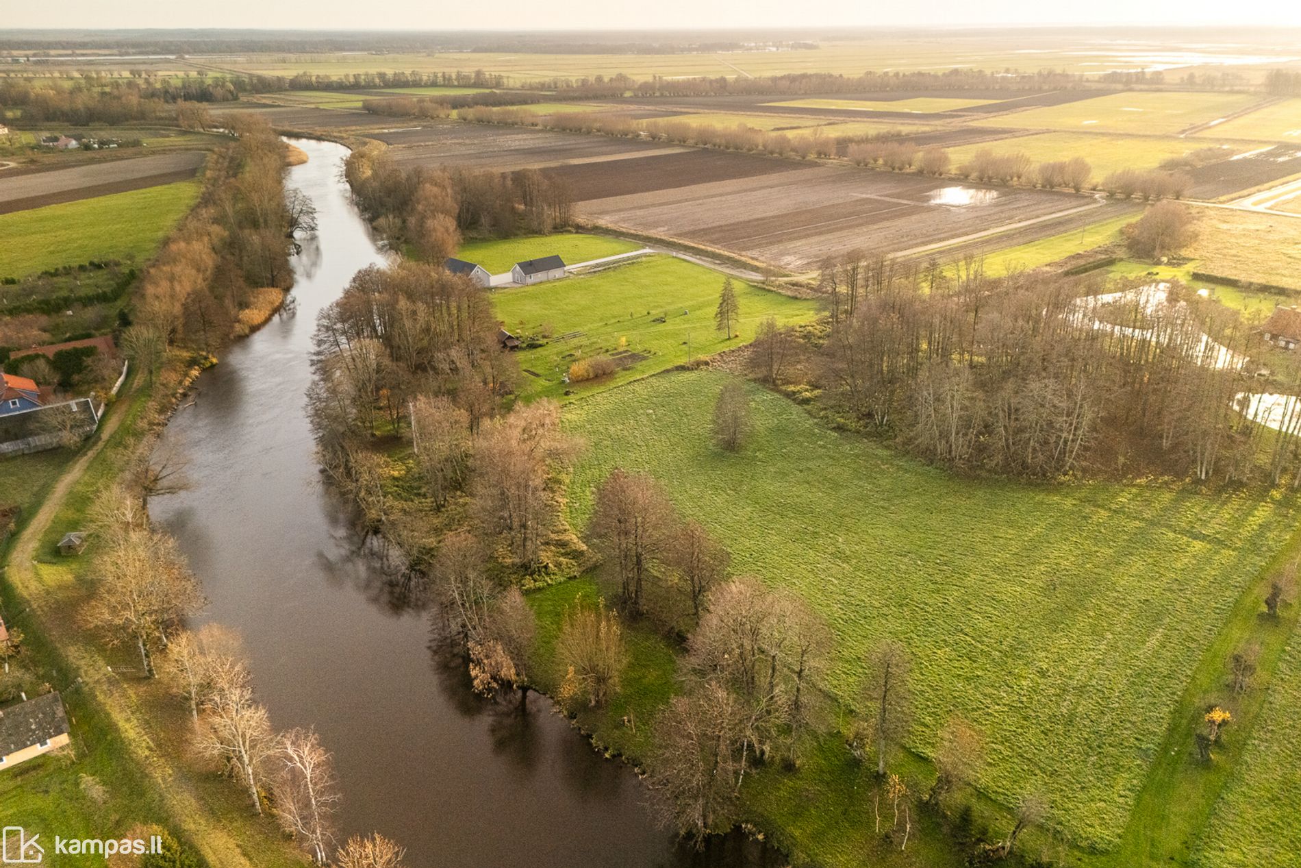 Main Image Šilutės r. sav., Pakalnė, Pakalnės g.