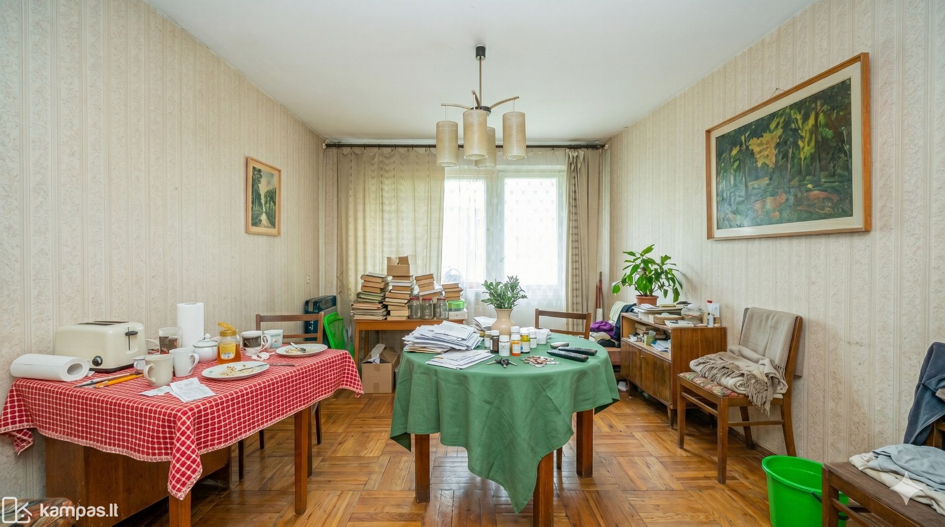 Main Image Vilnius, Lazdynai, Žėručio g.