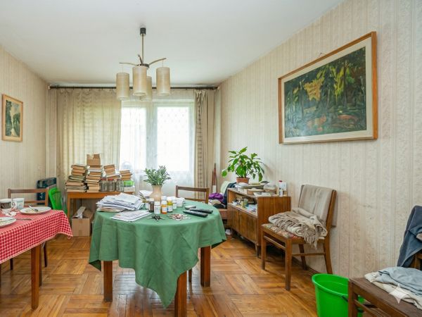 Vilnius, Lazdynai