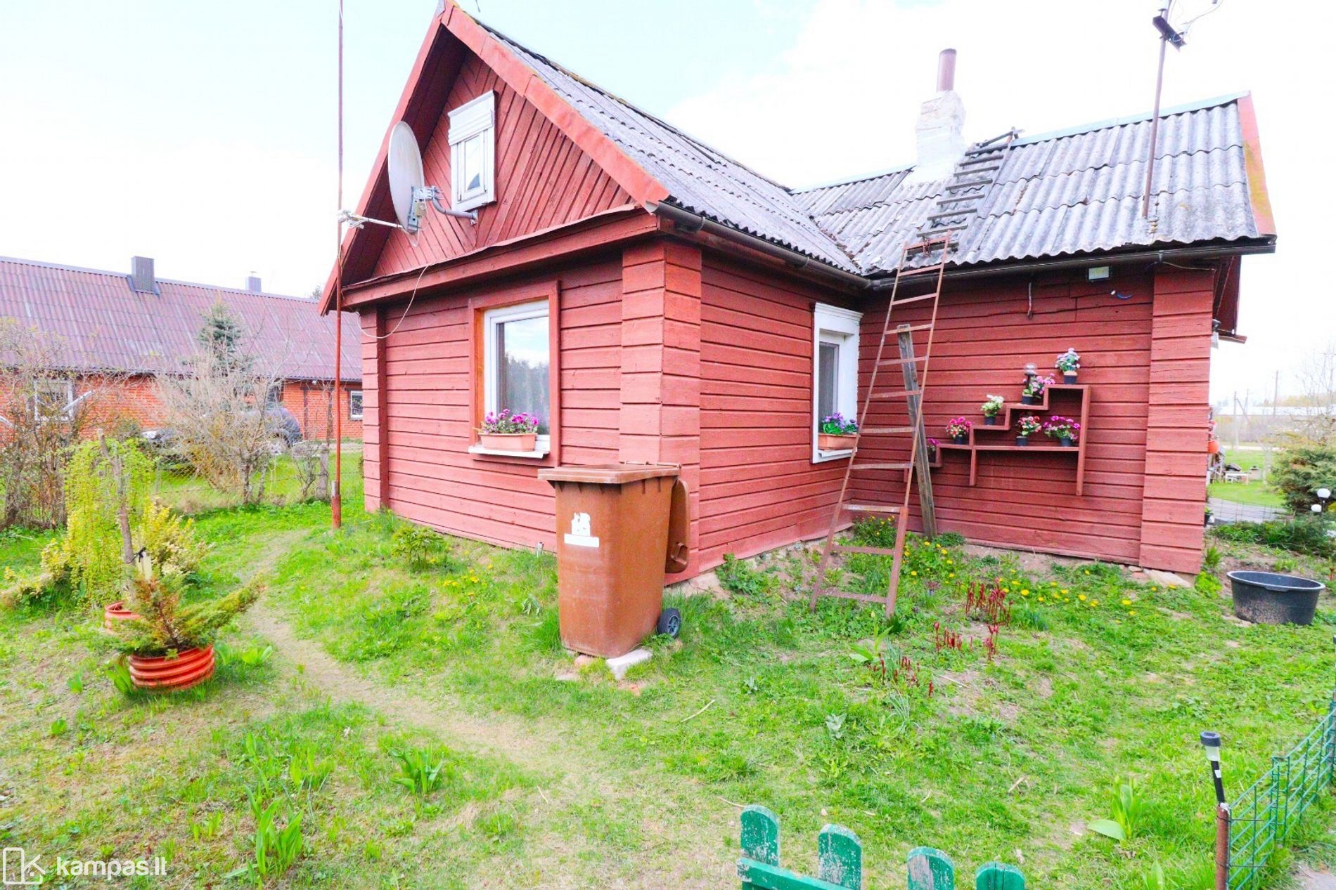 Main Image Švenčionių r. sav., Sutrė