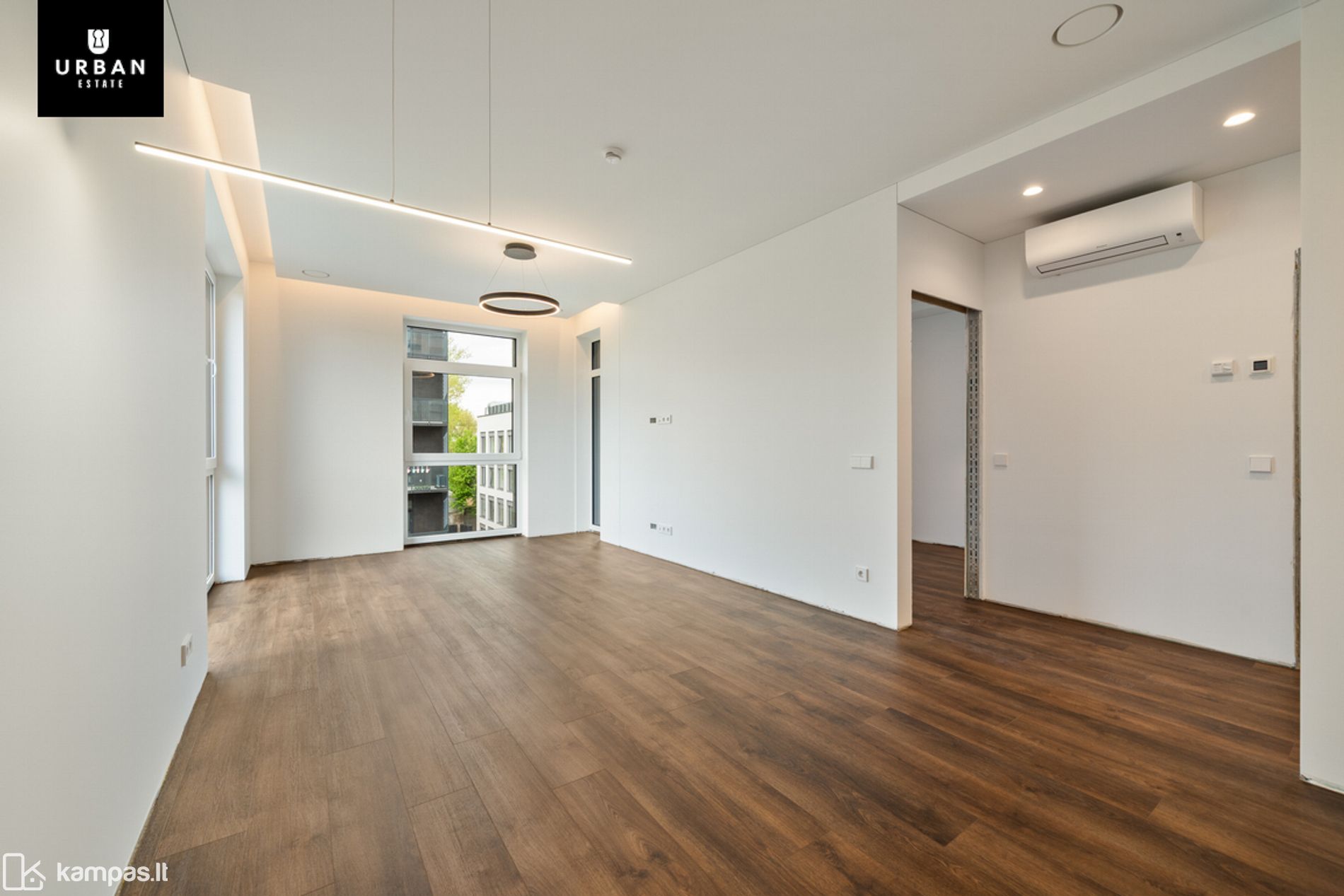 Main Image Vilnius, Naujamiestis, Smolensko g.