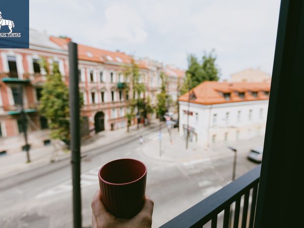 Vilnius, Senamiestis
