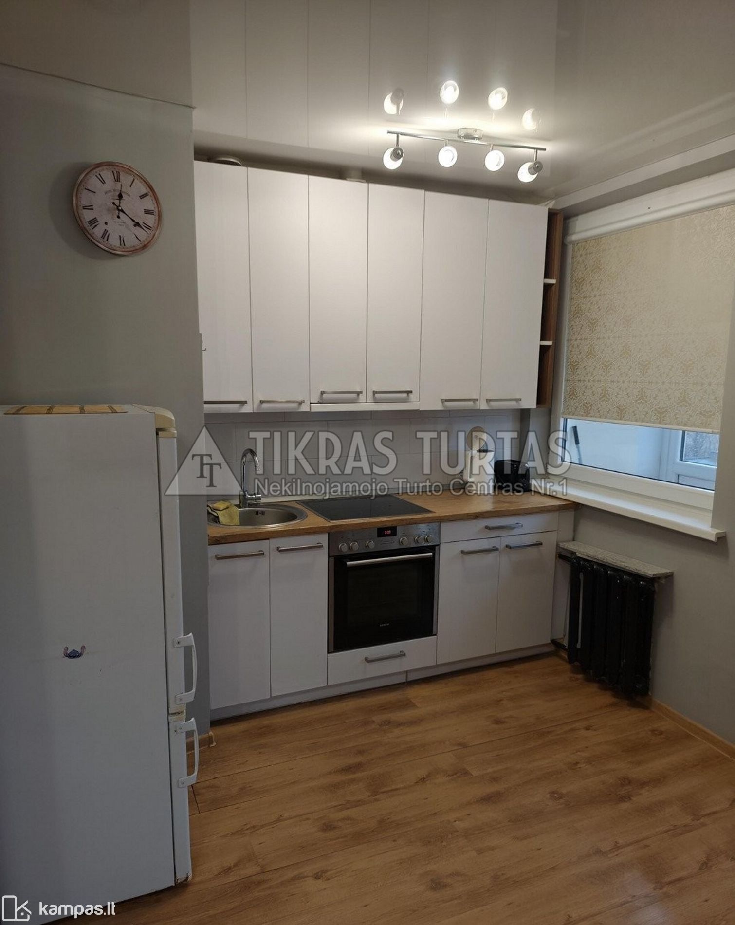 Main Image Klaipėda, Vingis, Šilutės pl.