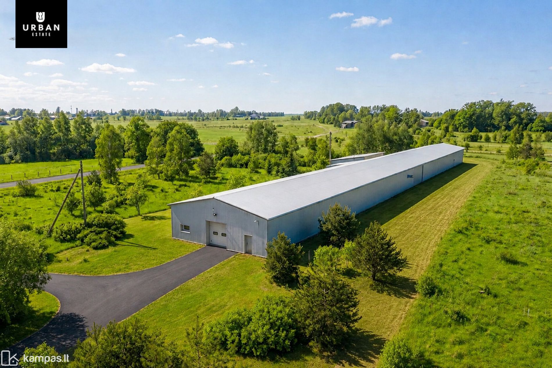 Main Image Vilniaus r. sav., Krikščioniškės, Viensėdžio g.