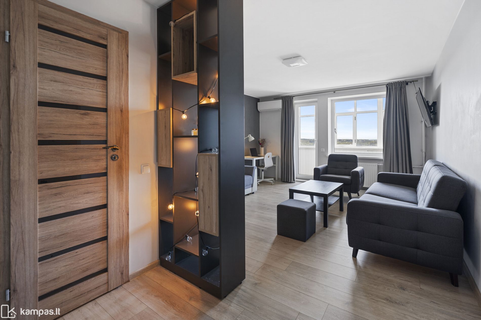 Main Image Kaunas, Šilainiai, Baltų pr.