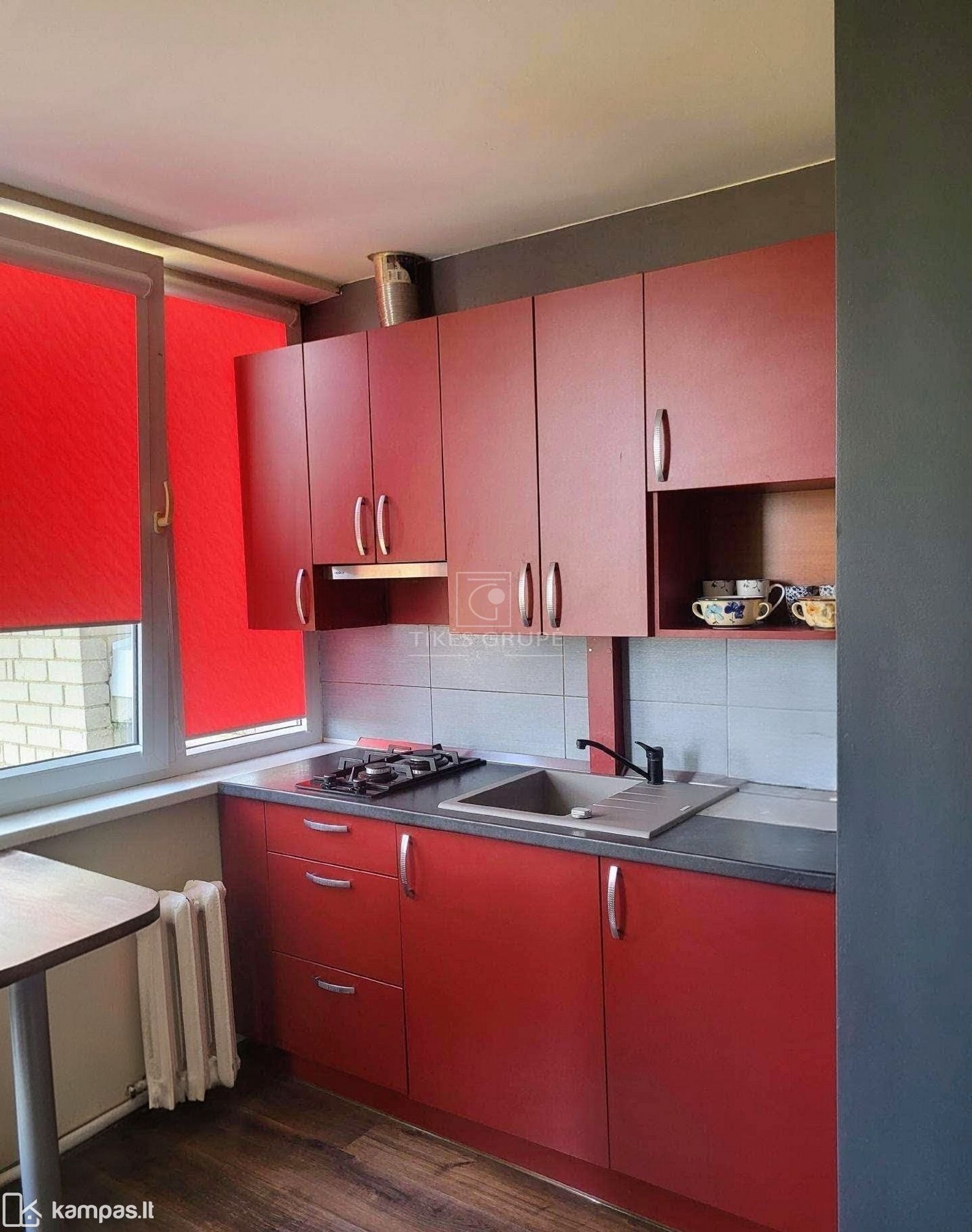 Main Image Klaipėda, Rumpiškės, Paryžiaus Komunos g.