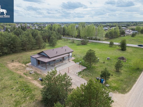 Vilniaus r. sav., Mickūnai