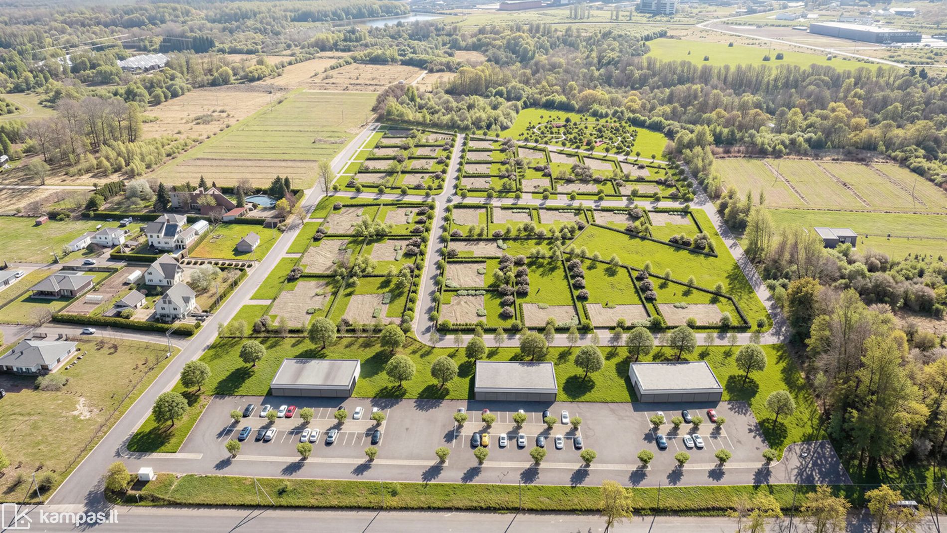 Main Image Kėdainių r. sav., Kėdainiai, Jono Viržonio g.