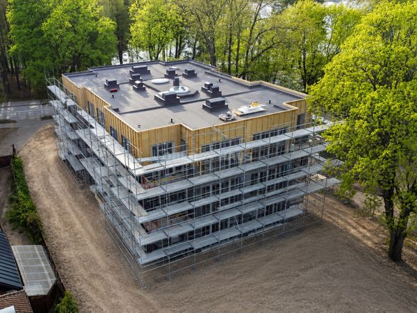 Druskininkų sav., Druskininkai