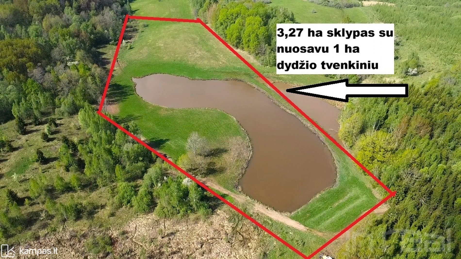 Main Image Utenos r. sav., Stanėnai