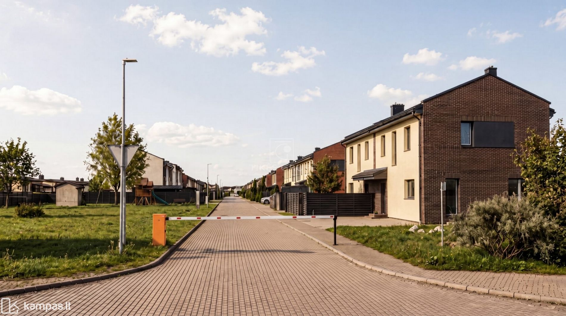 Main Image Klaipėdos r. sav., Klipščiai