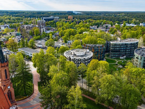 Druskininkų sav., Druskininkai