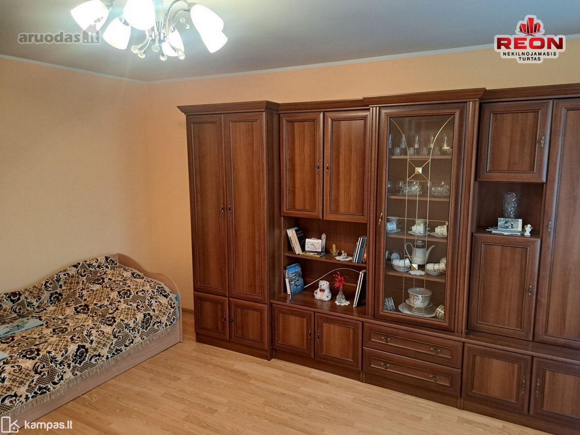 Main Image Ignalinos r. sav., Ignalina, Aukštaičių g.