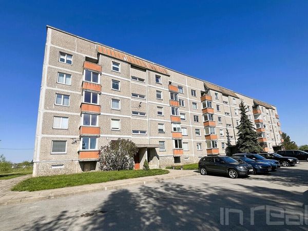 Panevėžys, Kniaudiškiai