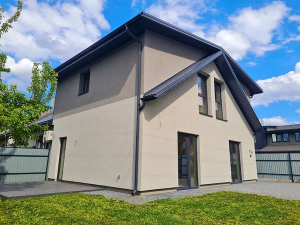 Kaunas, Aukštieji Šančiai
