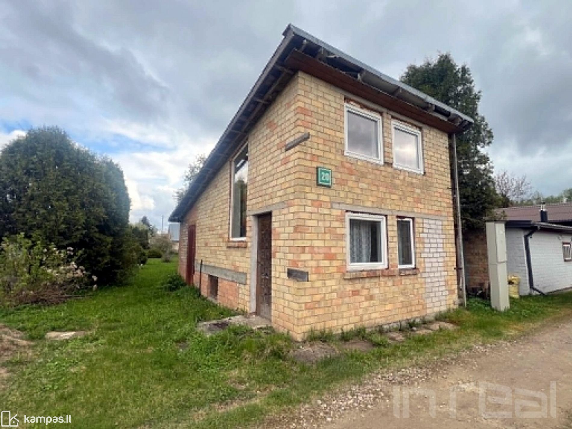 Main Image Šiauliai, Rėkyva, Lakštingalos Sodų 6-oji g.
