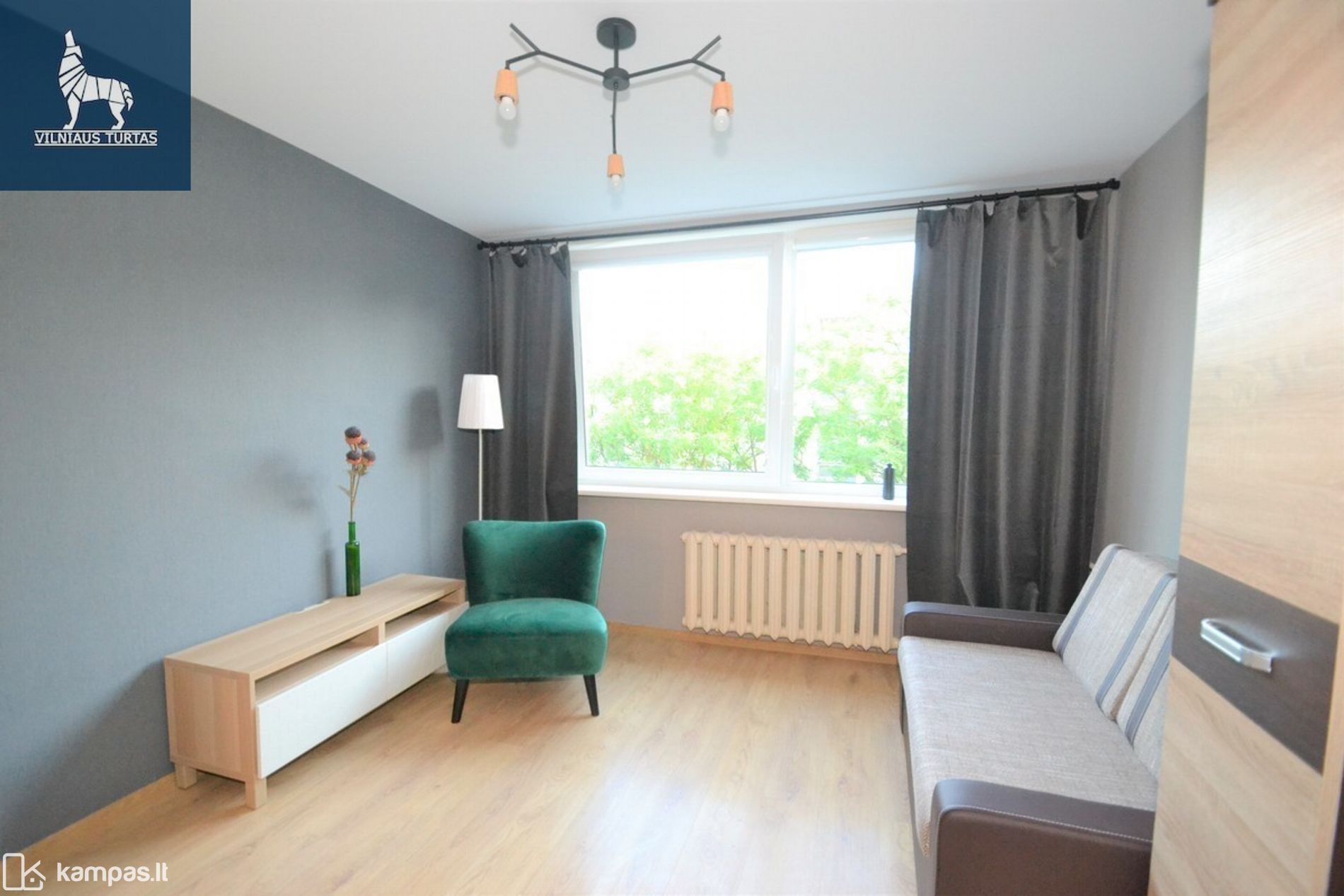 Main Image Vilnius, Naujininkai, Dzūkų g.