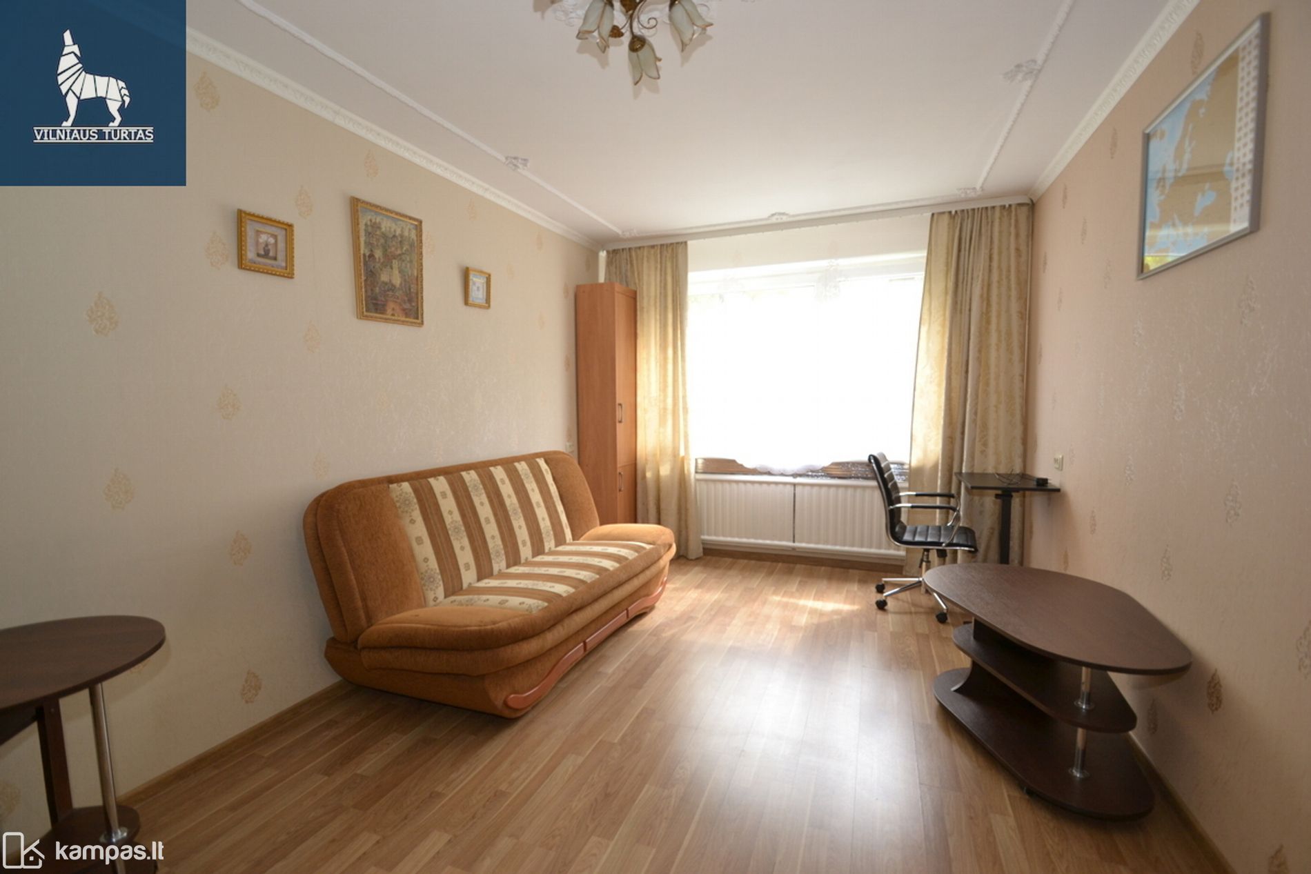 Main Image Vilnius, Žirmūnai, Žirmūnų g.