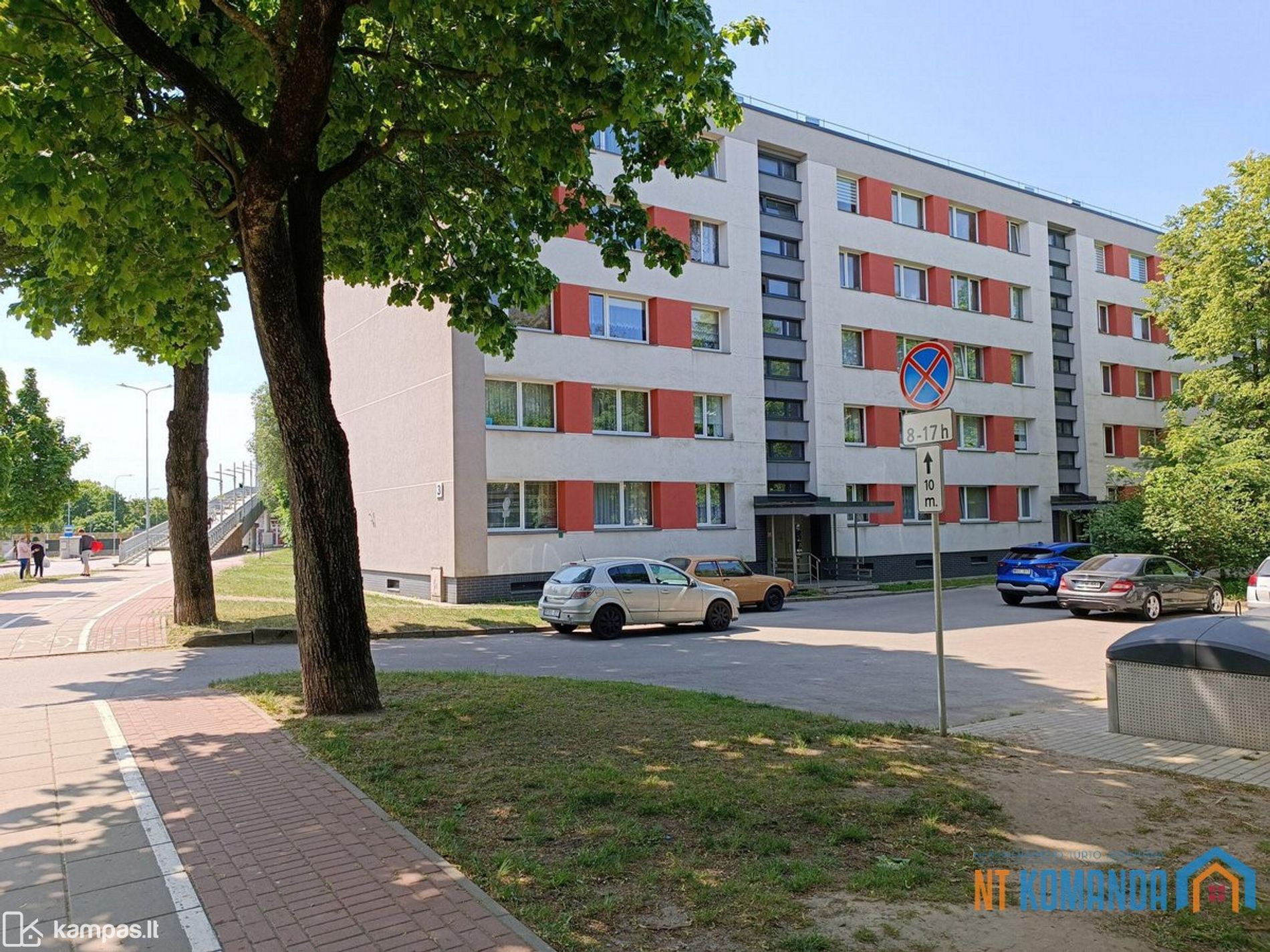 Main Image Klaipėda, Trekas, Kretingos g.