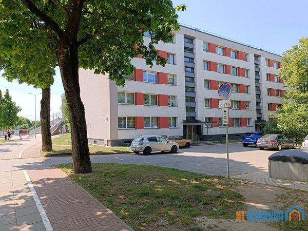 Klaipėda, Trekas